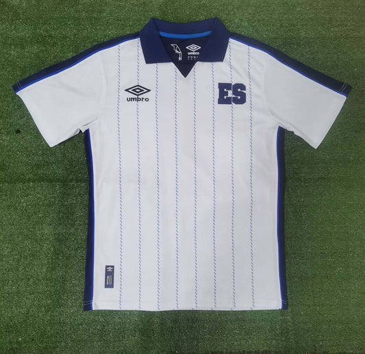 2024 El Salvador Special Edition Football Shirt 1:1 Thai Quality