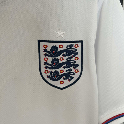 2024 England Home Football Shirt 1:1 Thai Quality