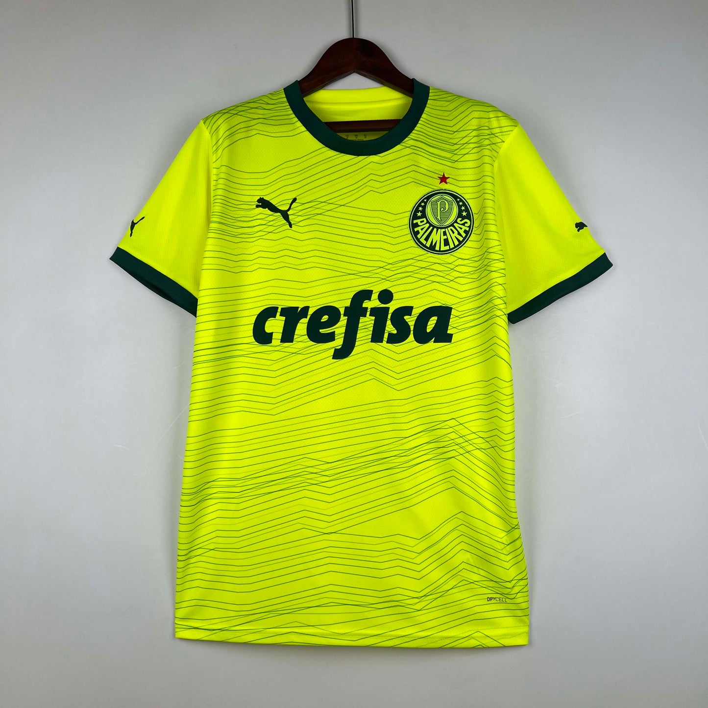 2023/2024 Palmeiras Third Away Jersey 1:1 Thai Quality