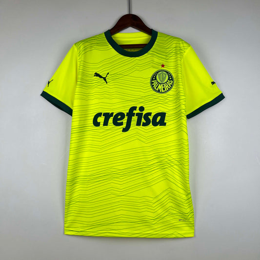 2023/2024 Palmeiras Third Away Jersey 1:1 Thai Quality