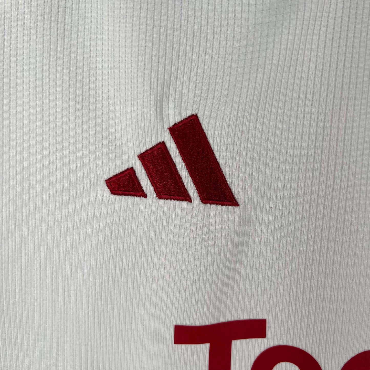 2023/2024 Manchester United Third Away Football Shirt 1:1 Thai Quality