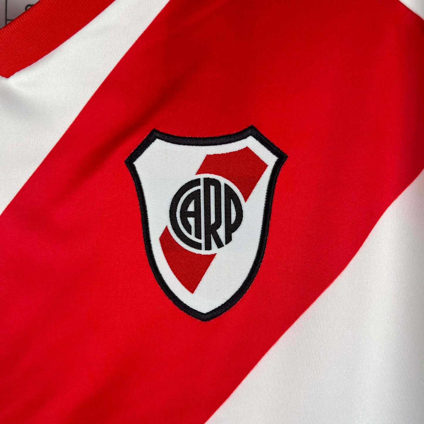 2023/2024 River Plate Home Football Jersey 1:1 Thai Quality