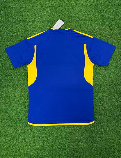 2023/2024 Boca Juniors Club World Cup Special Edition Football Jersey 1:1 Thai Quality