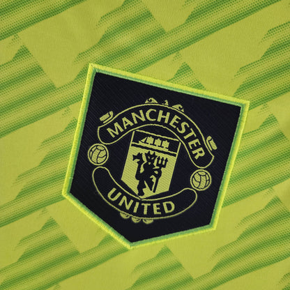 2022/2023 Manchester United Third Away Football Shirt 1:1 Thai Quality