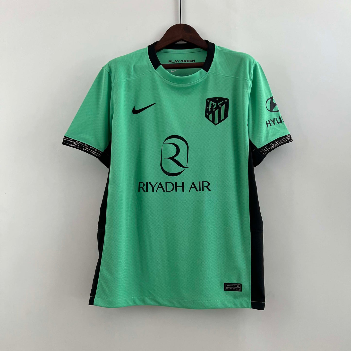 2023/2024 Atletico Madrid Third Away Soccer Jersey 1:1 Thai Quality