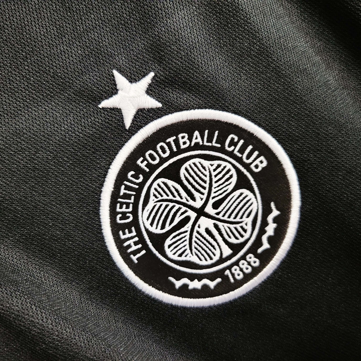 2023/2024 Celtic Away Football Shirt 1:1 Thai Quality