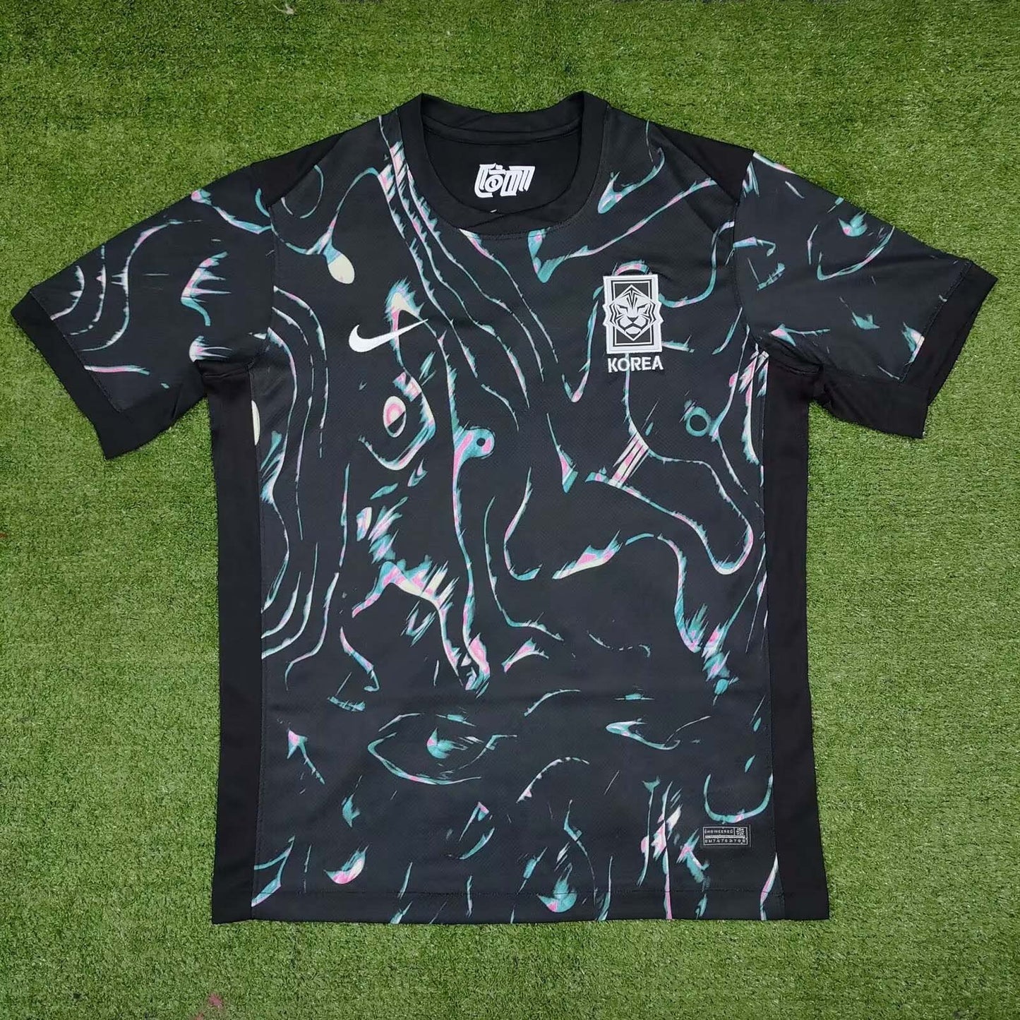 2024 Korea Away Football Shirt 1:1 Thai Quality