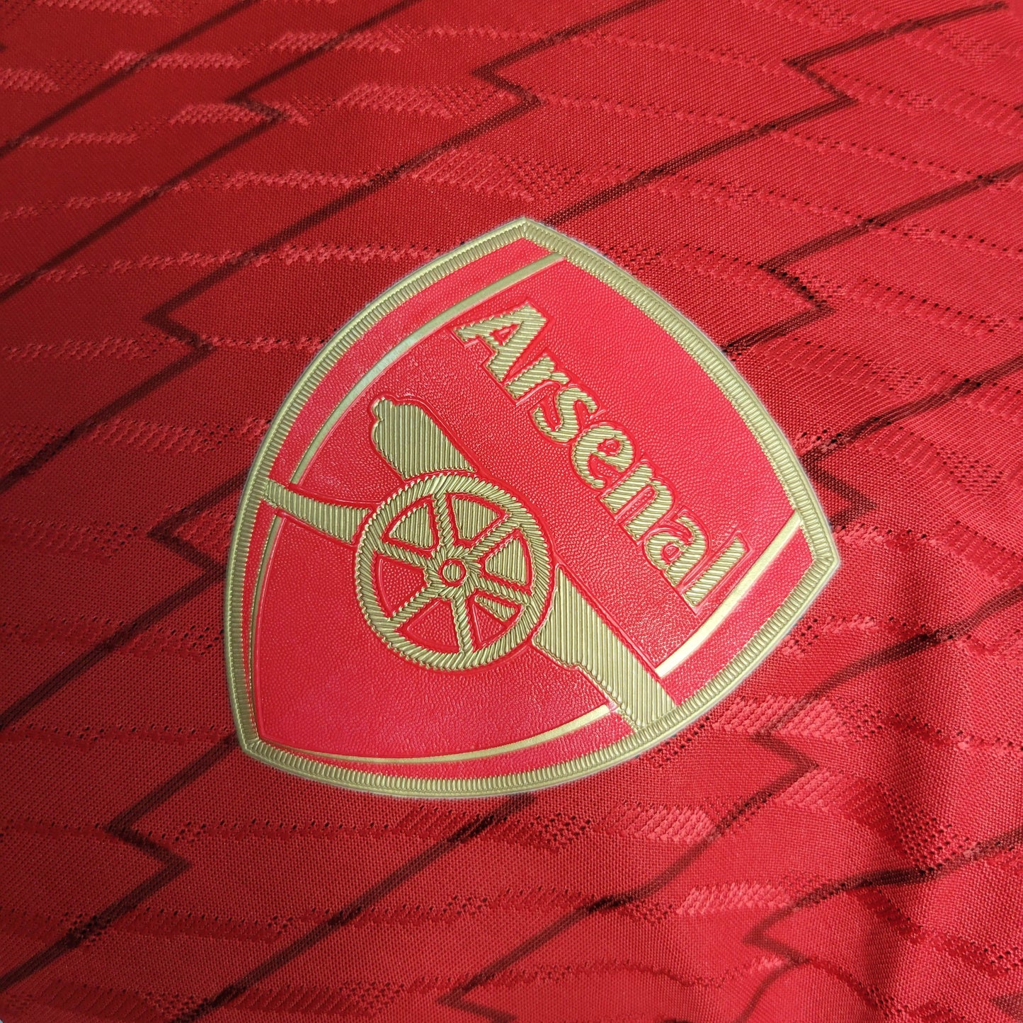 2023/2024 Player Version Arsenal Home Football Shirt 1:1 Thai Quality