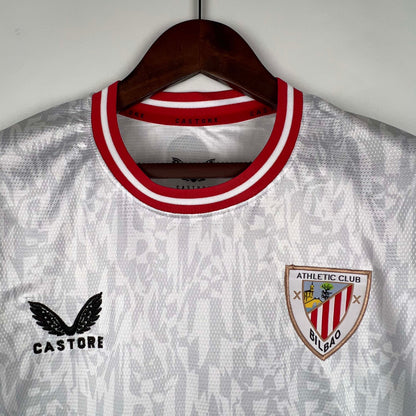 2023/2024 Athletic Bilbao third away Football Shirt 1:1 Thai Quality