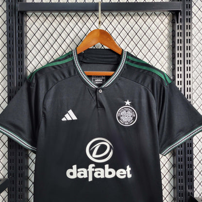 2023/2024 Celtic Away Football Shirt 1:1 Thai Quality