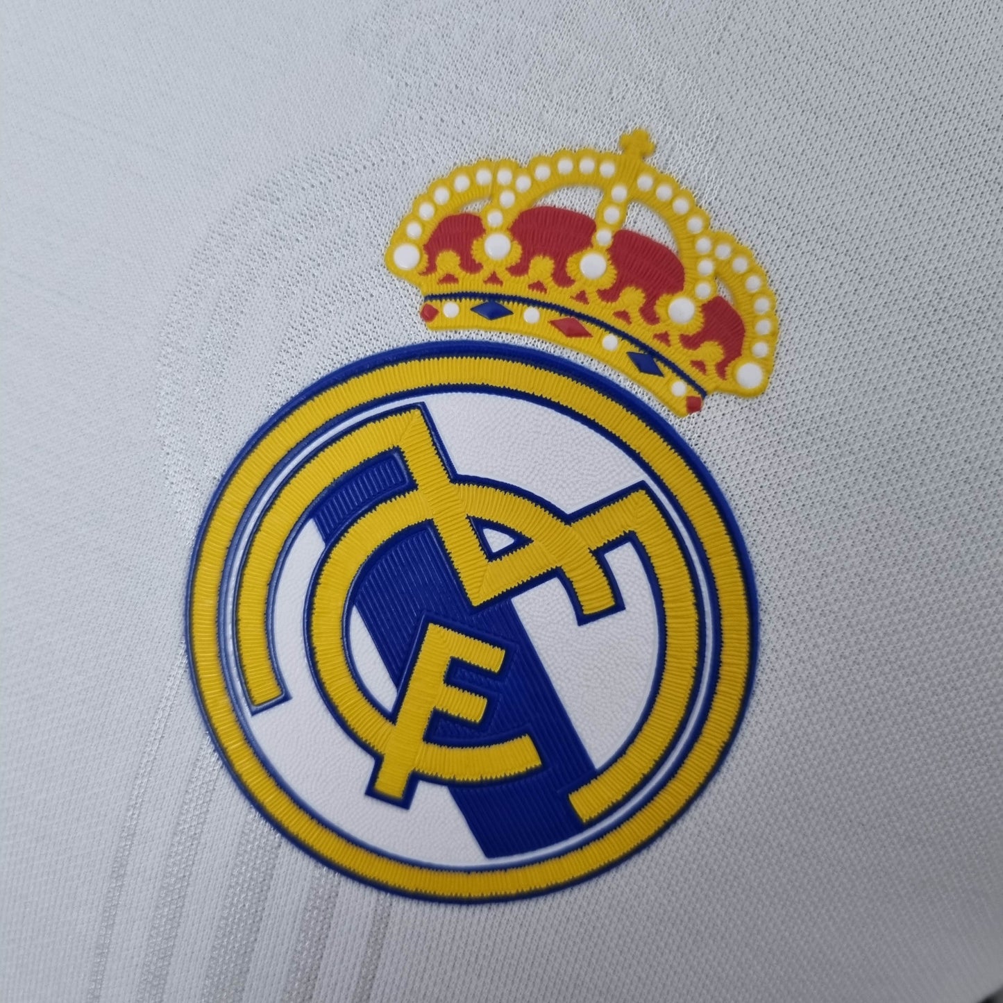 2022/2023 Real Madrid Player Version Home