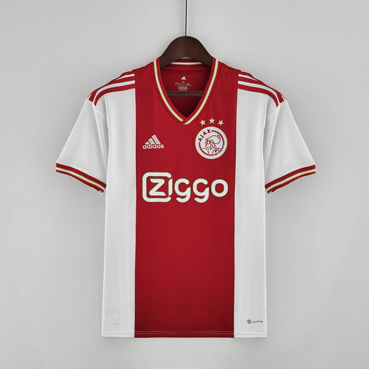 2022/2023 Ajax Football Shirt Home 1:1 Thai Quality