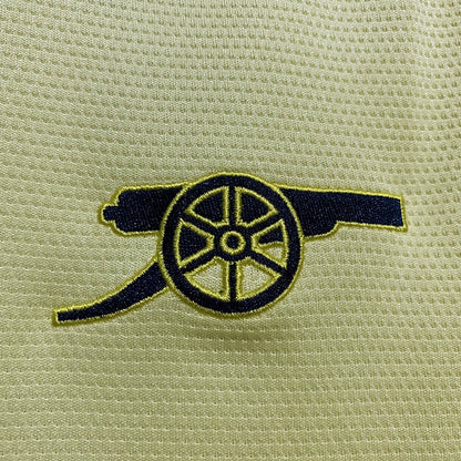 2021/2022 Arsenal Soccer Jersey Away