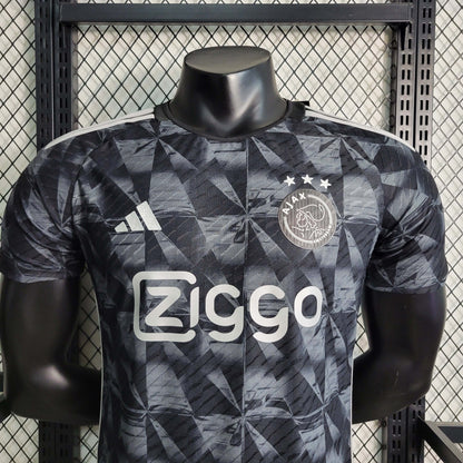 2023/2024 Player Version Ajax Third Away Football Shirt1:1 Thai Quality