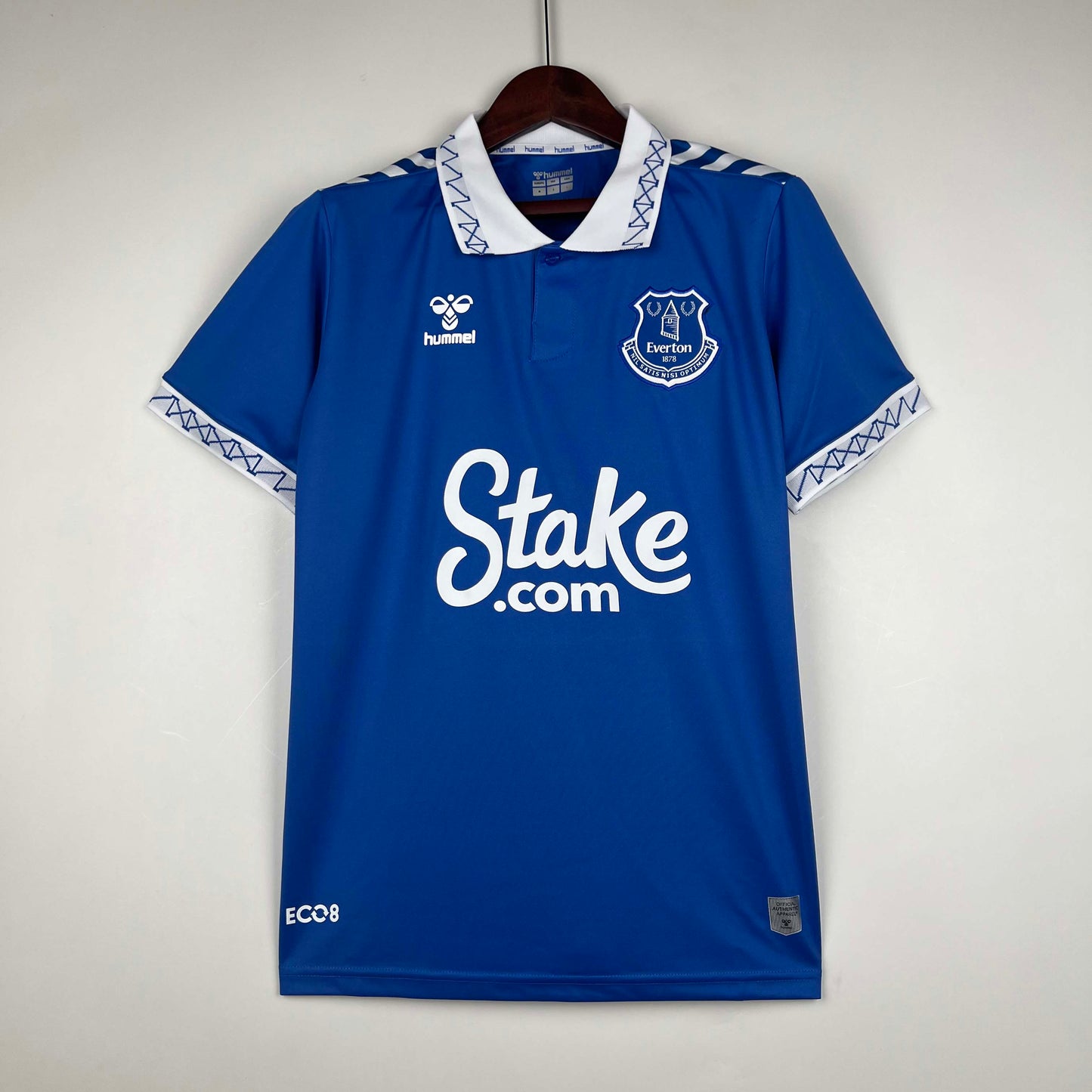 2023/2024 Everton Home Soccer Jersey