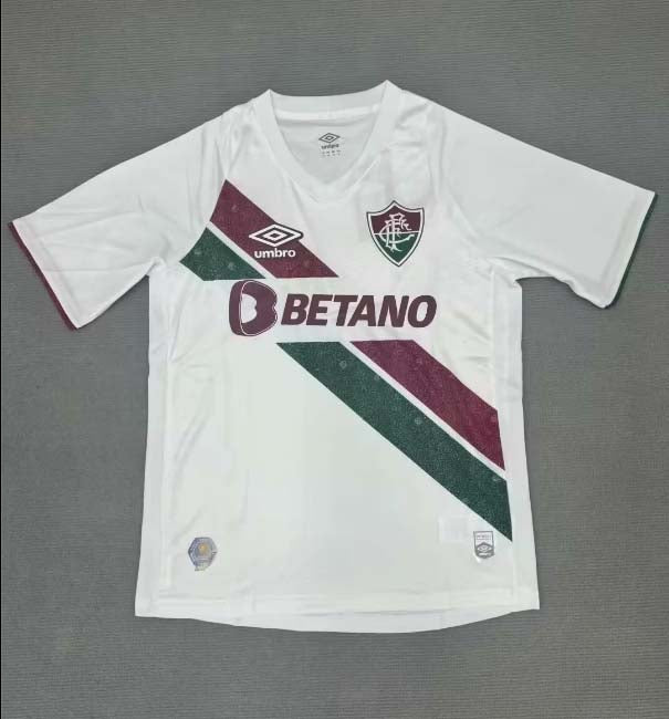 2024/2025 Fluminense Away Jersey 1:1 Thai Quality