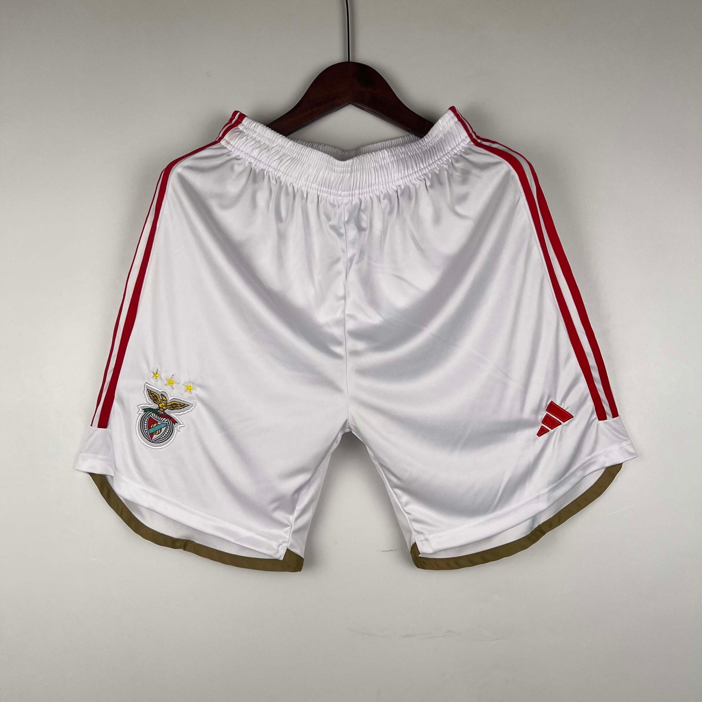 2023/2024 Benfica Home Shorts 1:1 Thai Quality