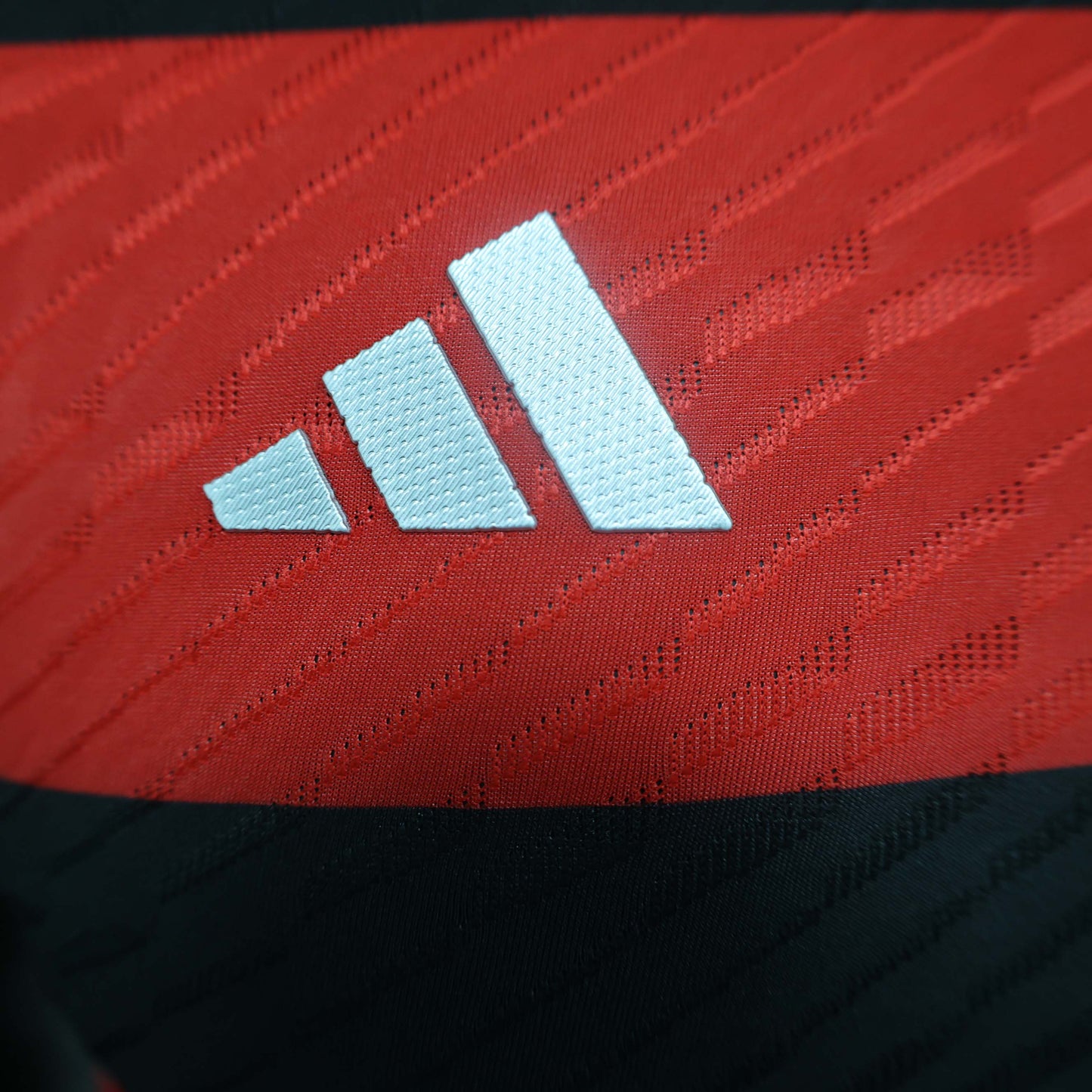 2024/2025 Player Version Flamengo Home Jersey 1:1 Thai Quality