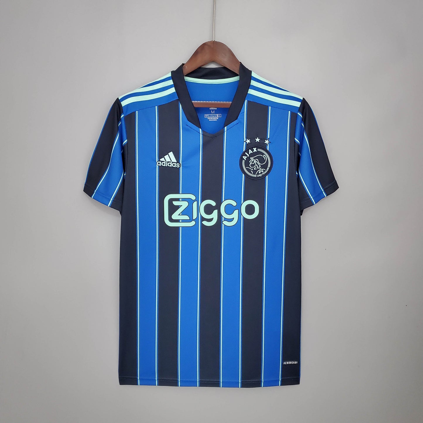 Ajax Football Shirt Away 2021/2022 1:1 Thai Quality