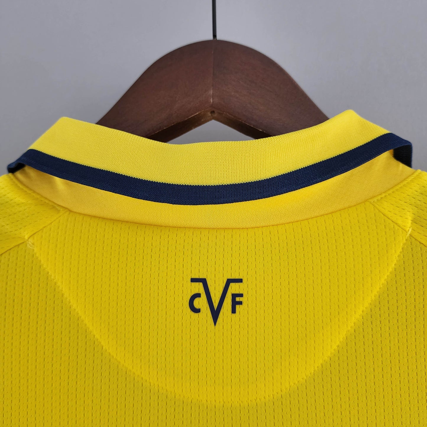 2022/2023 Villarreal Home Football Shirt 1:1 Thai Quality