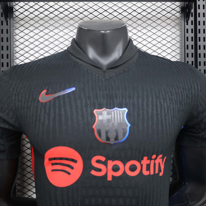 2024/2025 Player Version Barcelona Away 1:1 Thai Quality