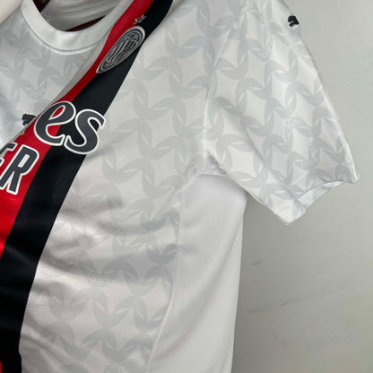 2023/2024 AC Milan Away Soccer Jersey 1:1 Thai Quality