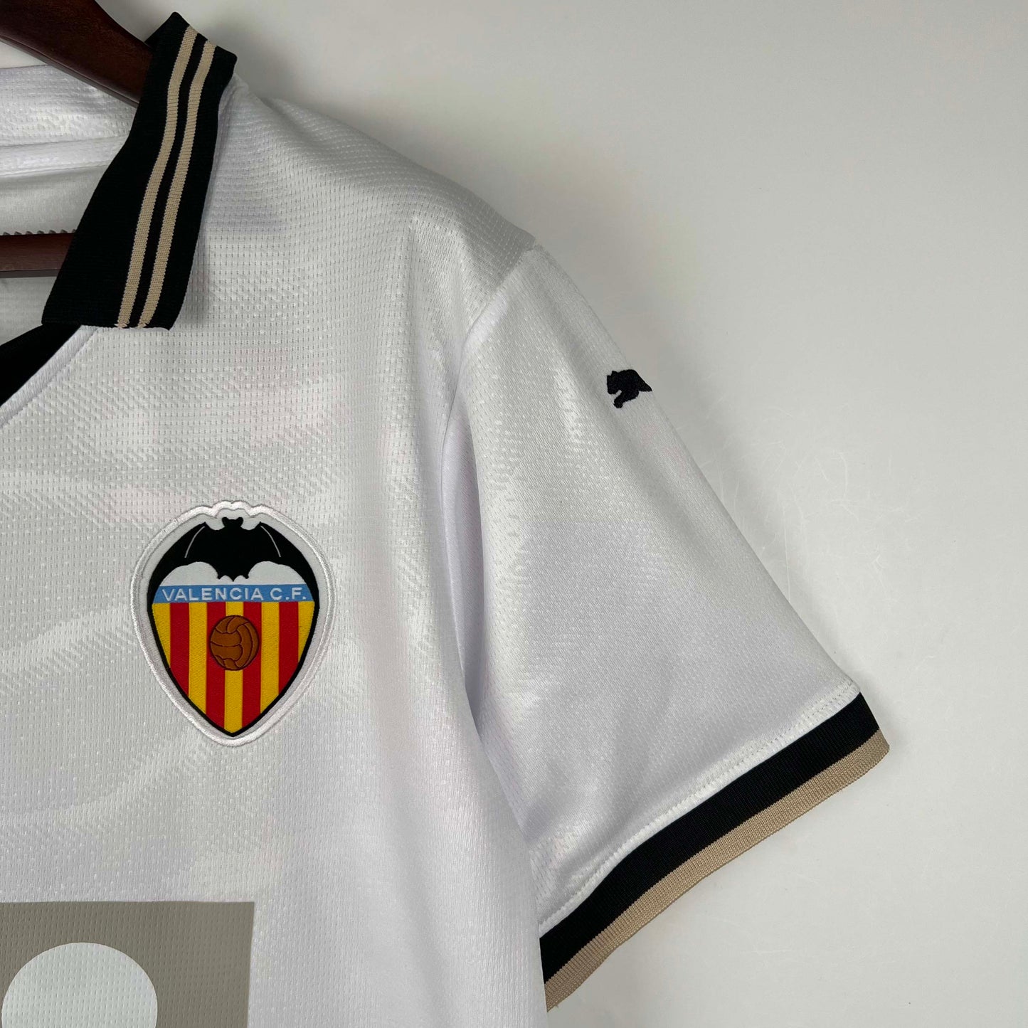 2023/2024 Valencia Home Football Shirt 1:1 Thai Quality