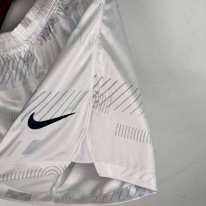 2023/2024 Tottenham Home Shorts