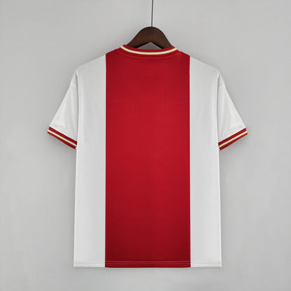 2022/2023 Ajax Football Shirt Home 1:1 Thai Quality