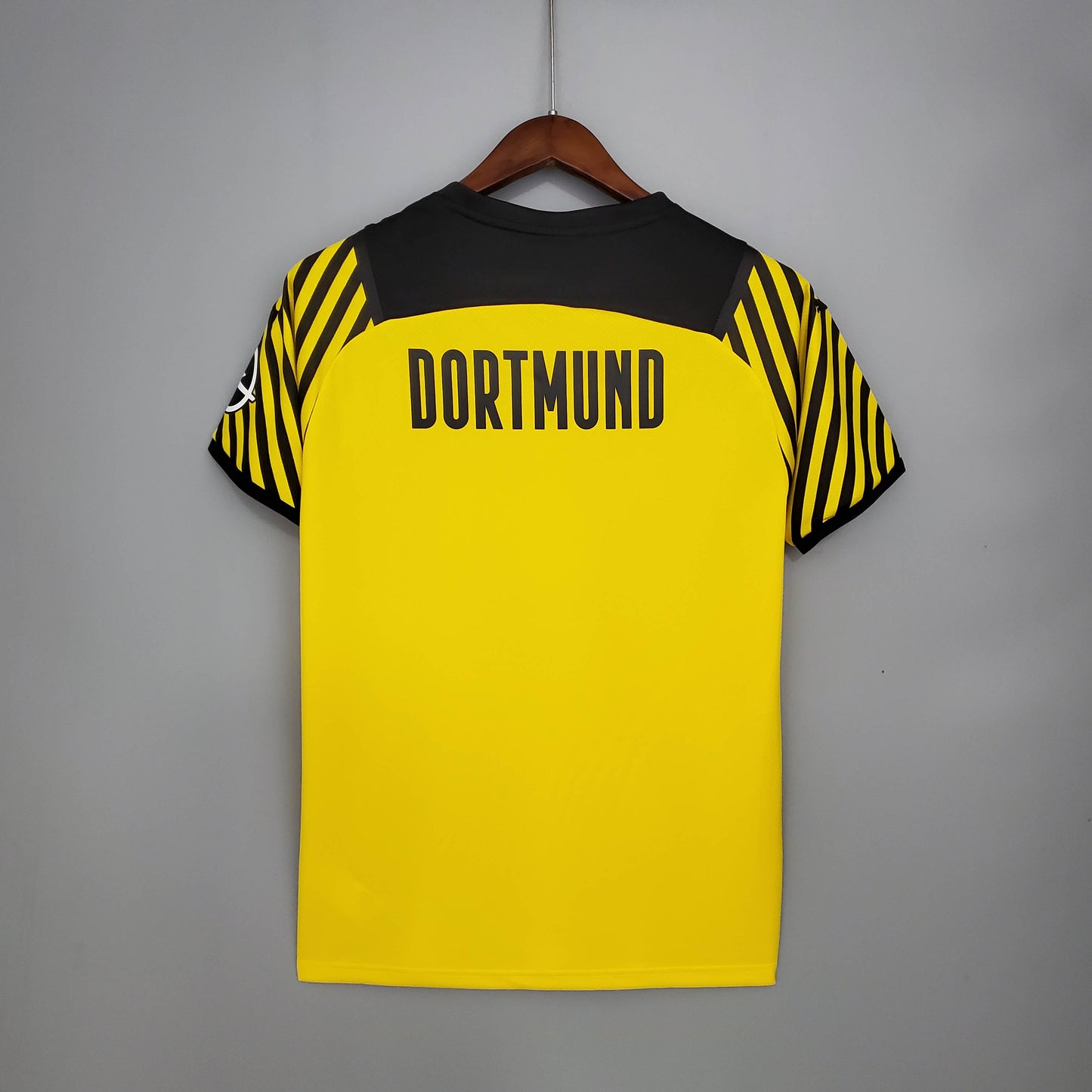 2021/2022 Football Shirt Dortmund Home