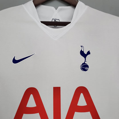 Tottenham Football Shirt 2021/2022 Home