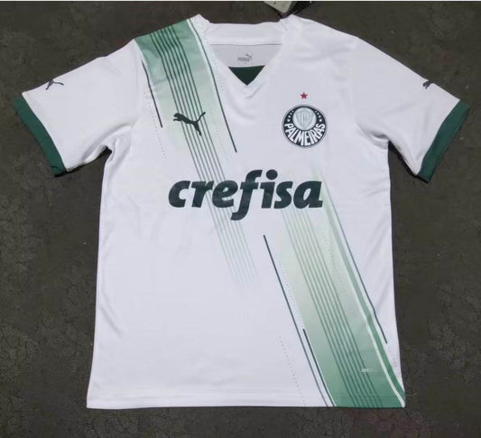 2023/2024 Palmeiras Away Jersey 1:1 Thai Quality