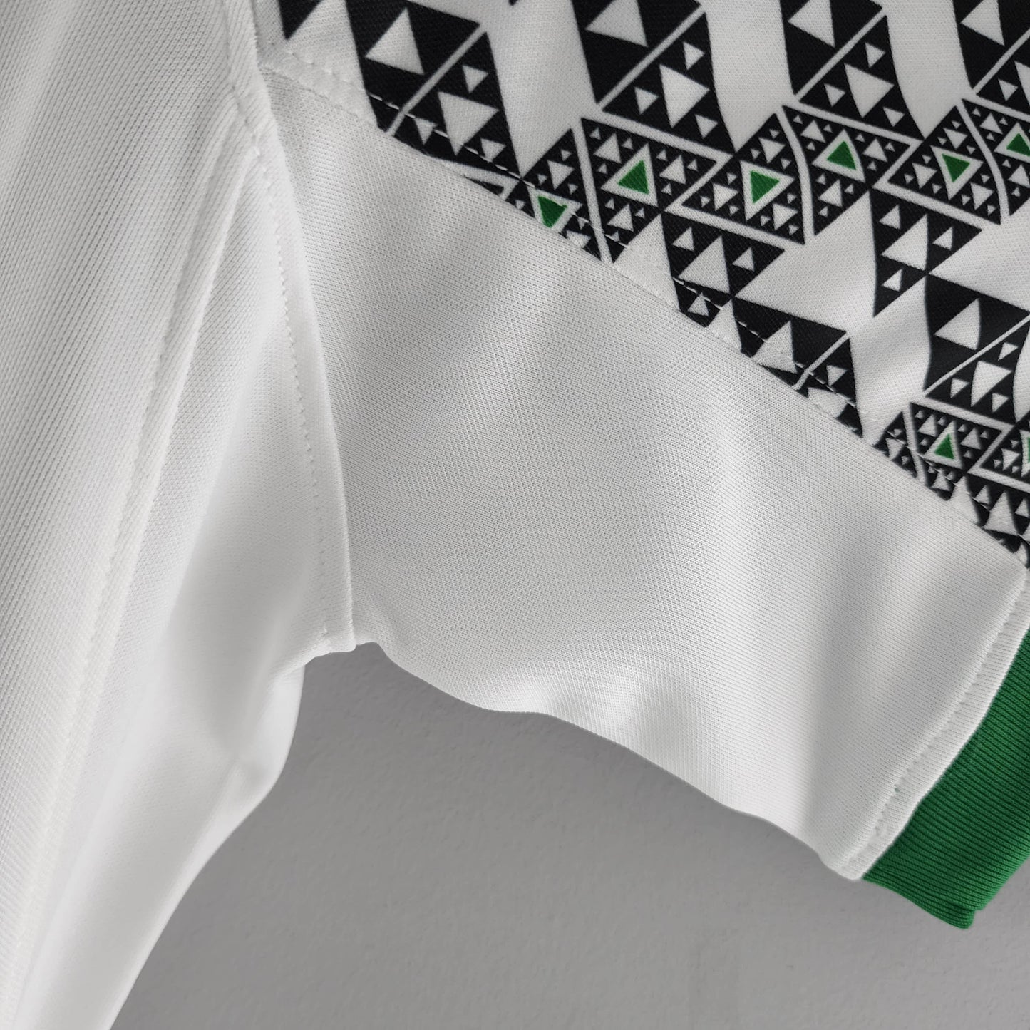 2022 Nigeria National Team Away Shirt