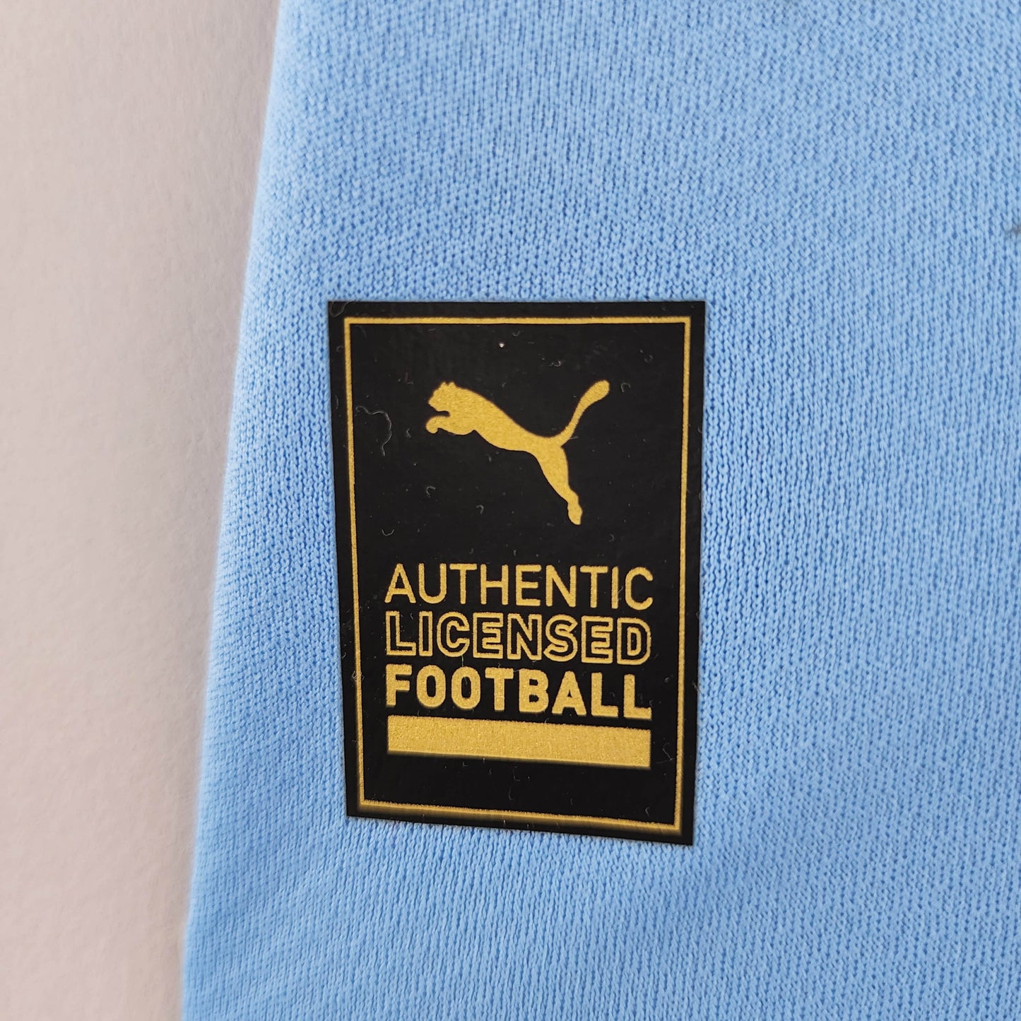 2022/2023 Manchester City Home Football Shirt 1:1 Thai Quality