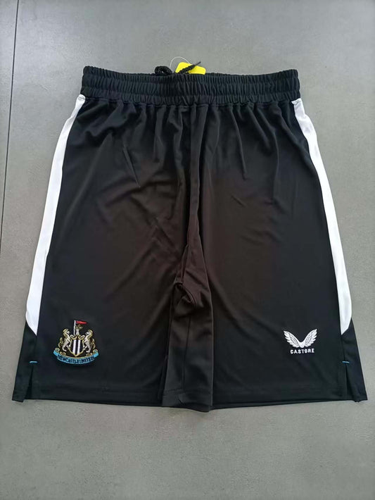 2023/2024 Newcastle United Home Shorts