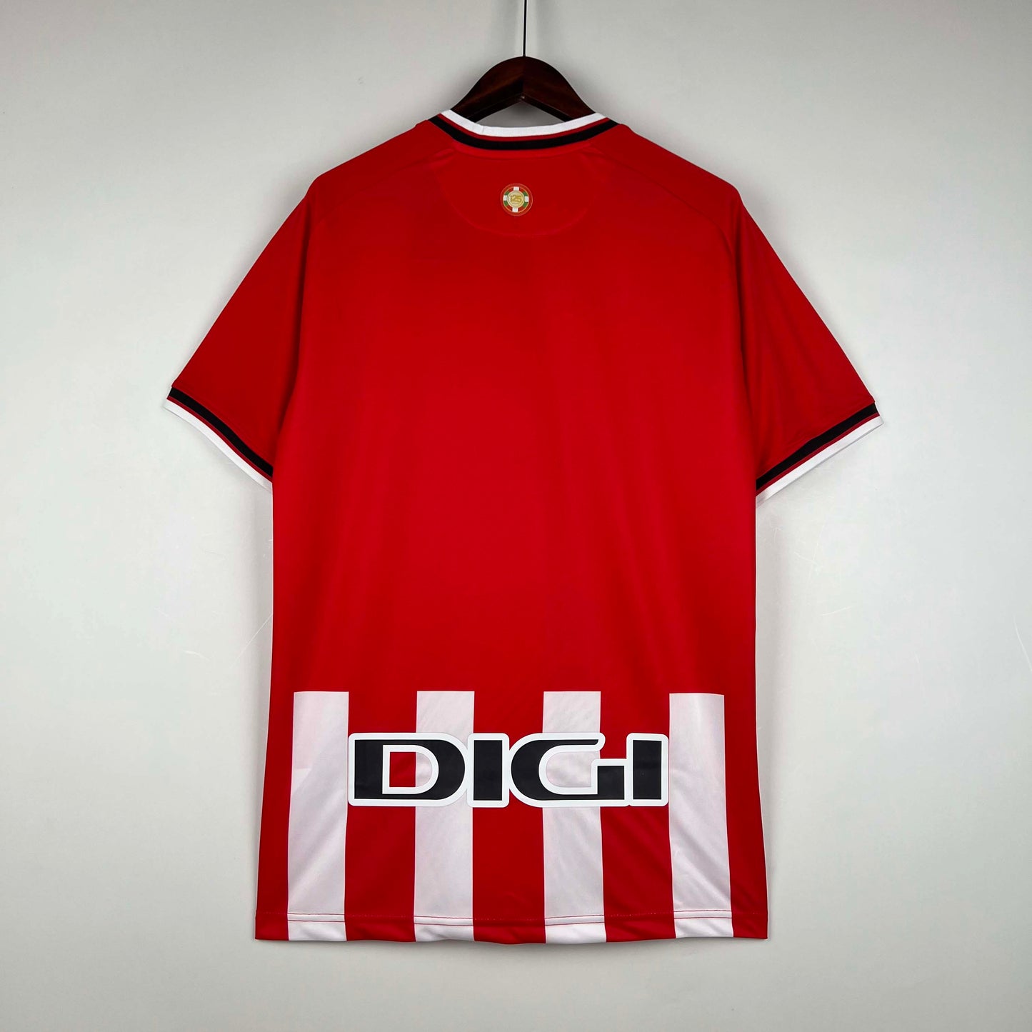 2023/2024 Athletic Bilbao Home Football Shirt 1:1 Thai Quality