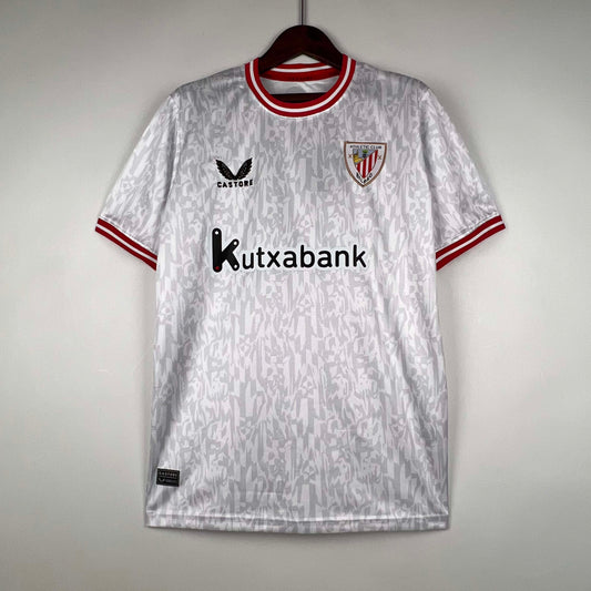 2023/2024 Athletic Bilbao third away Football Shirt 1:1 Thai Quality