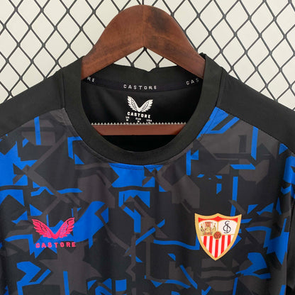 2023/2024 Seville Third Away Football Shirt 1:1 Thai Quality