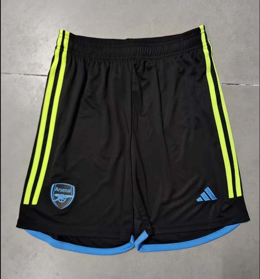 2023/2024 Arsenal Away Shorts