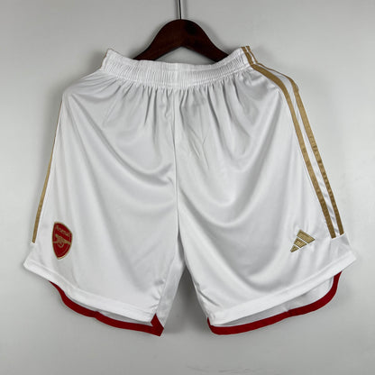 2023/2024 Arsenal Home Shorts