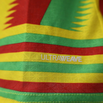 2023 Player Version  FIFA World Cup Ghana National Team Home Shirt