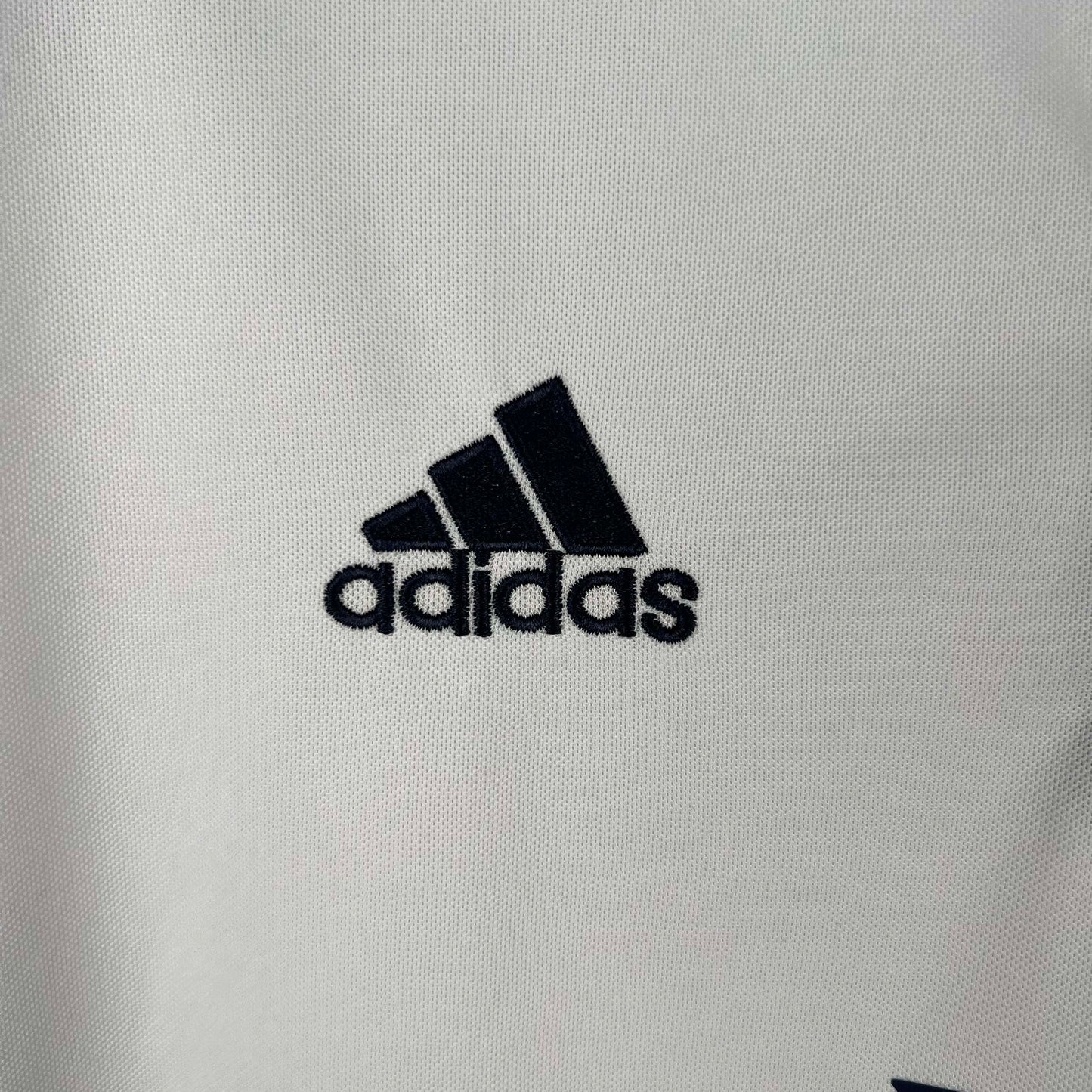 2016/2017 Retro Real Madrid Home Football Shirt1:1 Thai Quality