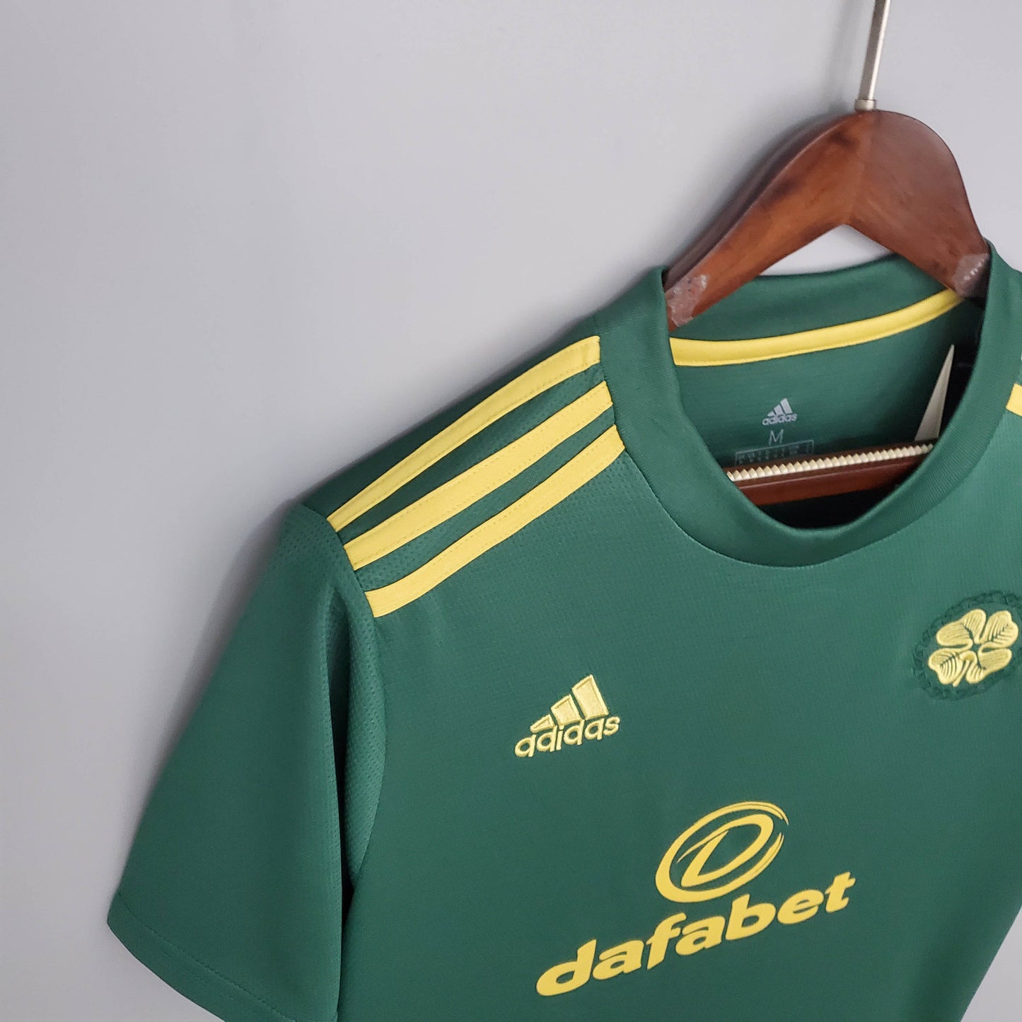 Celtic Football Shirt 2021 / 2022 1:1 Thai Quality Away