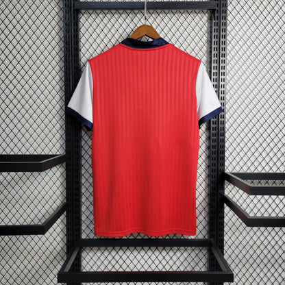 2022/2023 Arsenal Casual Red Football Shirt 1:1 Thai Quality