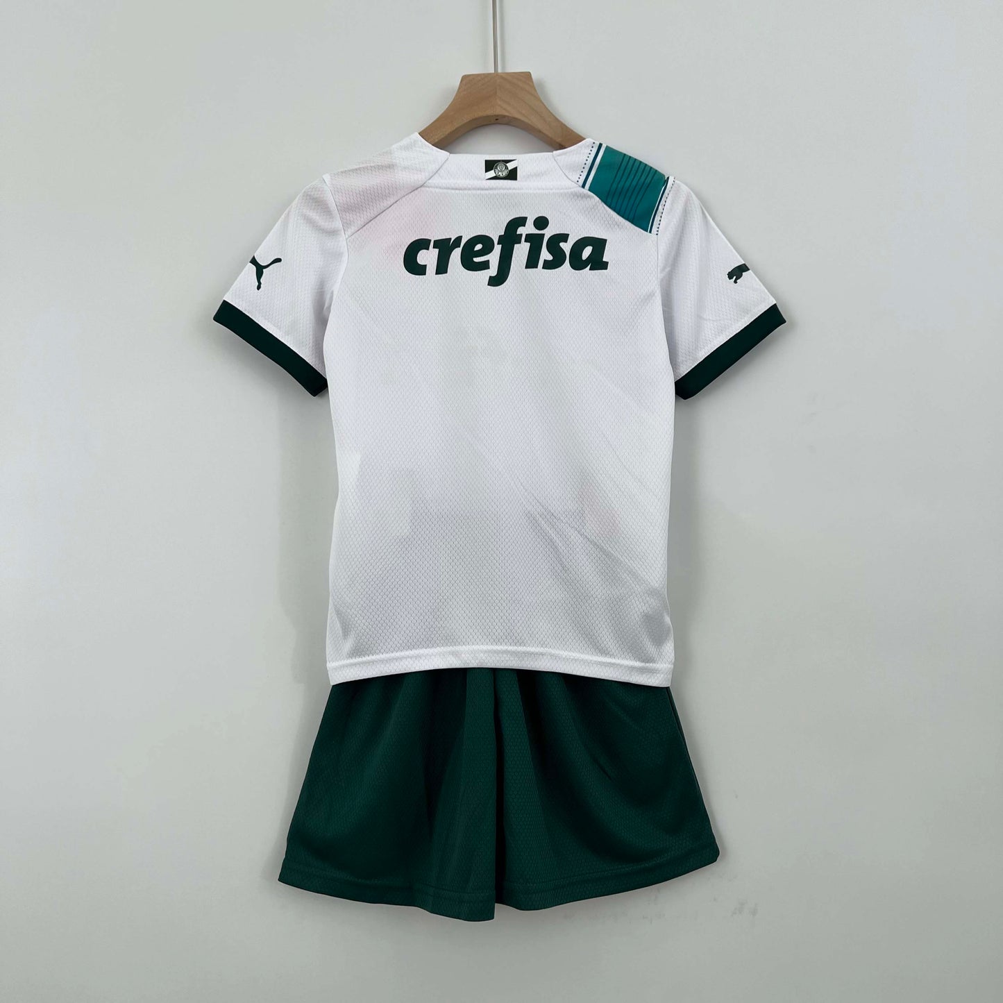 2023/2024 Palmeiras Away Jersey 1:1 Thai Quality Kids Size