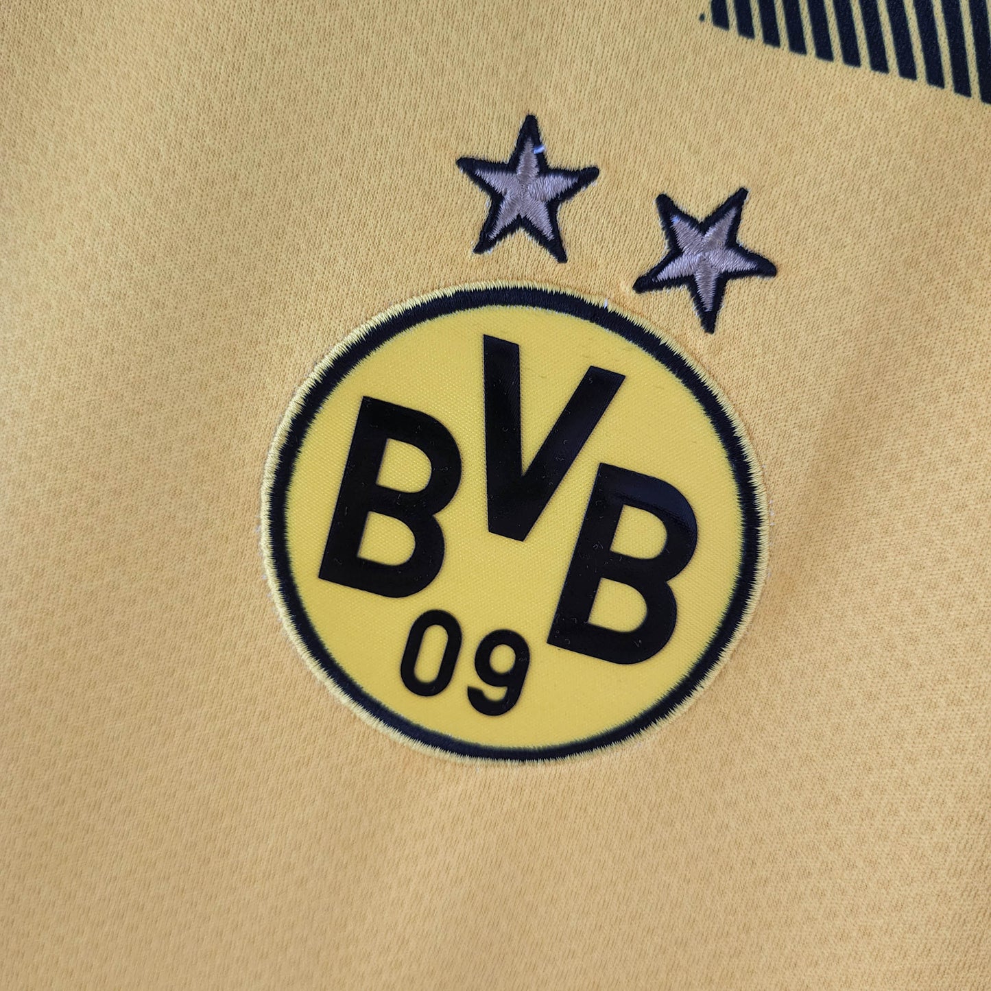 2022/2023 Dortmund Third Away Football Shirt