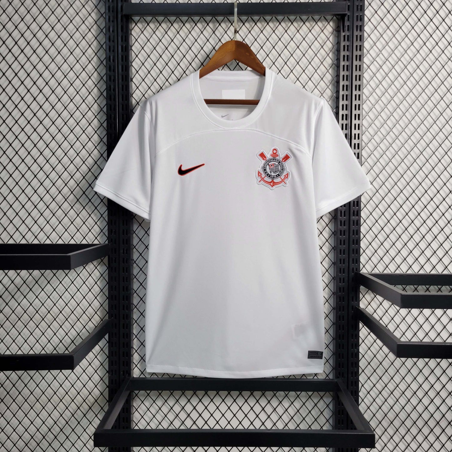 2023/2024 Corinthians Home Jersey 1:1 Thai Quality