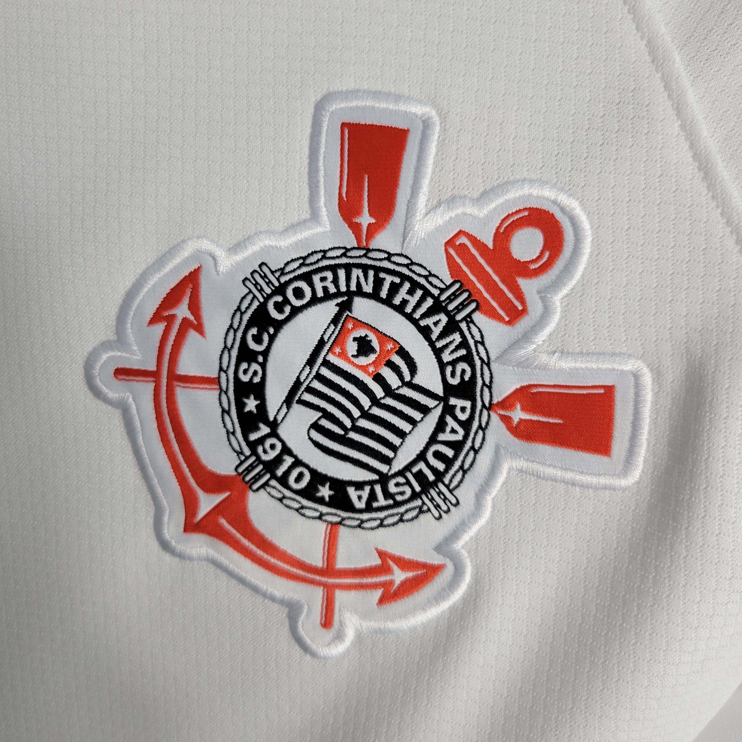 2023/2024 Corinthians Home Jersey 1:1 Thai Quality