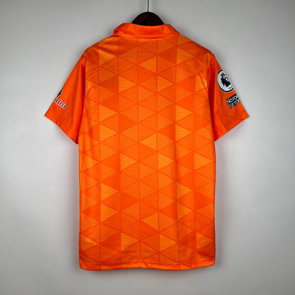 2023/2024 AFC Richmond Away Soccer Jersey