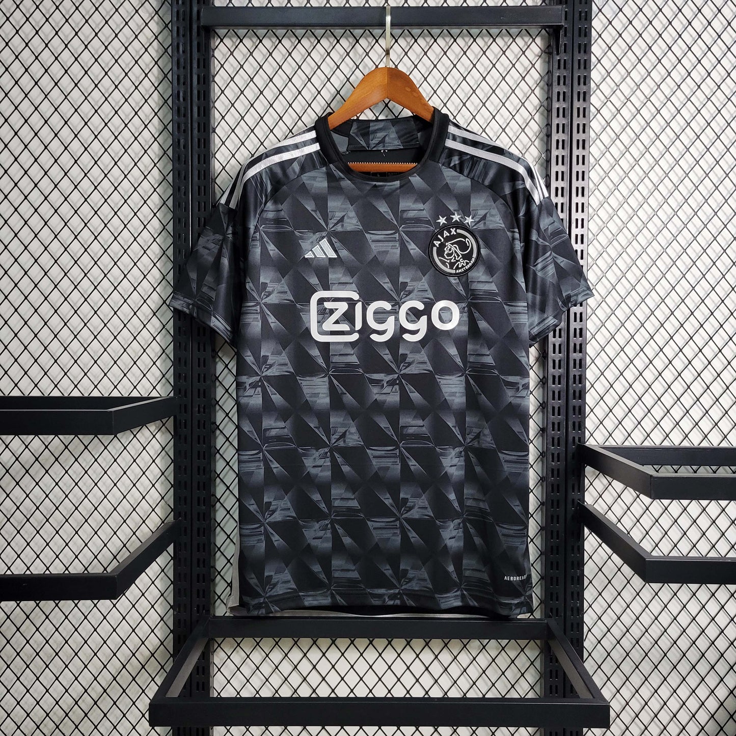 2023/2024 Ajax Third Away Football Shirt1:1 Thai Quality